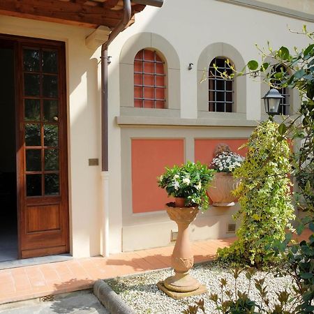 Villa Il Leone Florence Extérieur photo