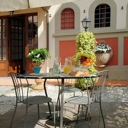 Villa Il Leone Florence Extérieur photo