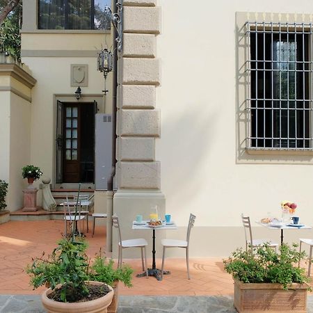 Villa Il Leone Florence Extérieur photo