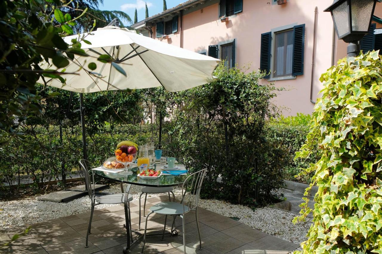 Villa Il Leone Florence Extérieur photo