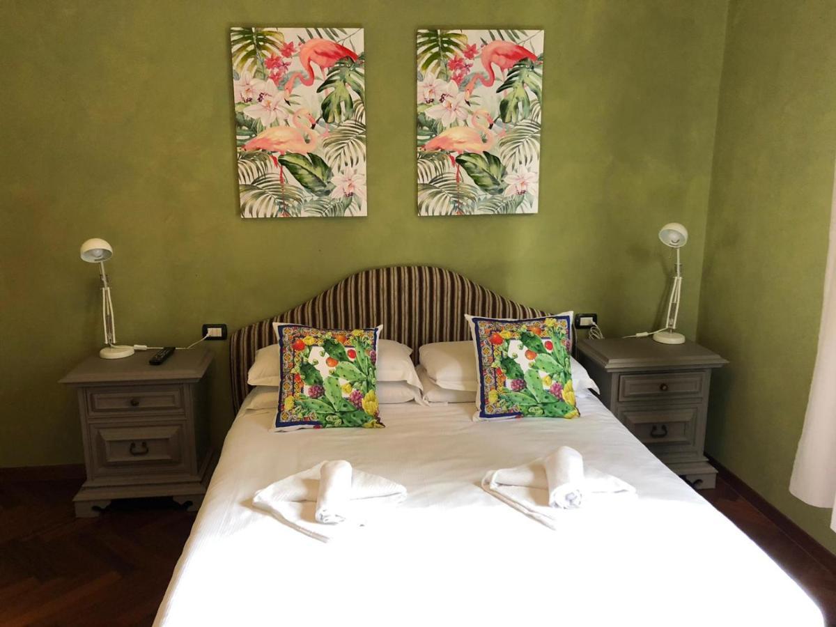 Villa Il Leone Florence Extérieur photo