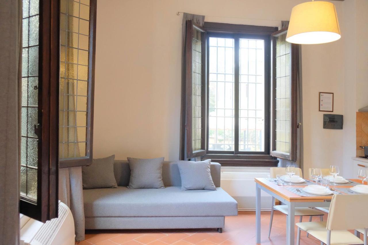 Villa Il Leone Florence Extérieur photo