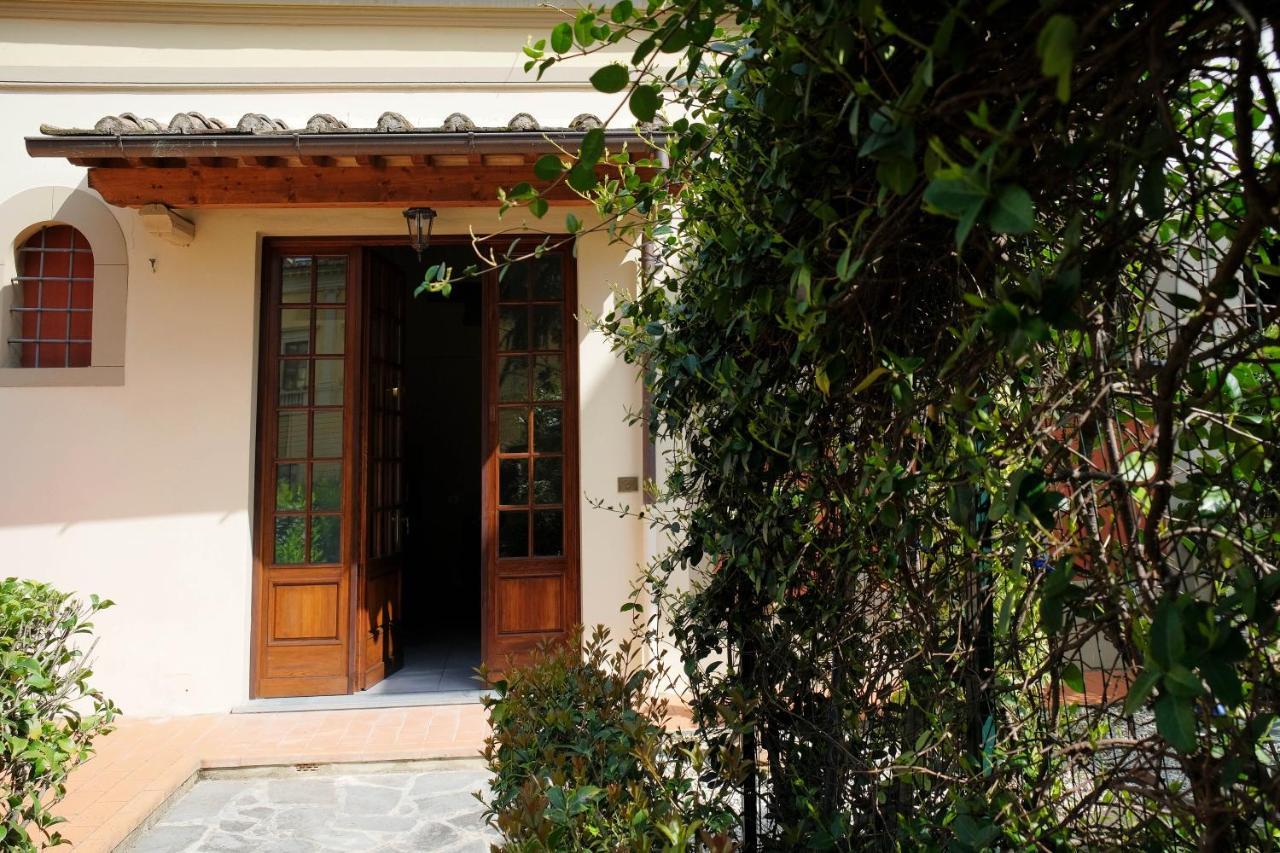 Villa Il Leone Florence Extérieur photo