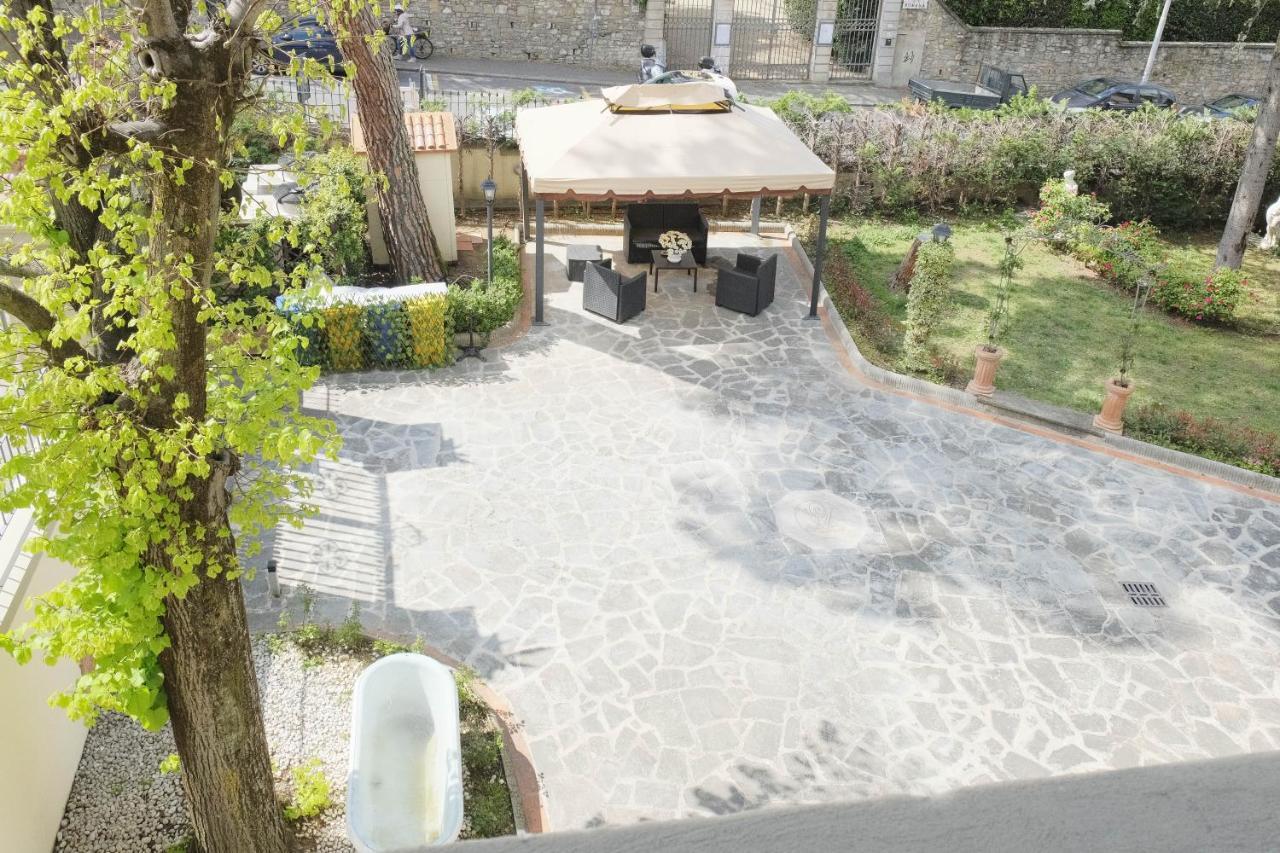 Villa Il Leone Florence Extérieur photo