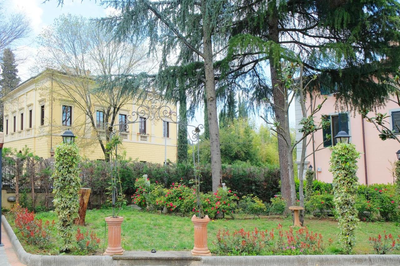 Villa Il Leone Florence Extérieur photo