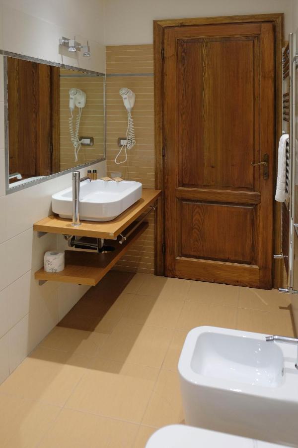 Villa Il Leone Florence Extérieur photo