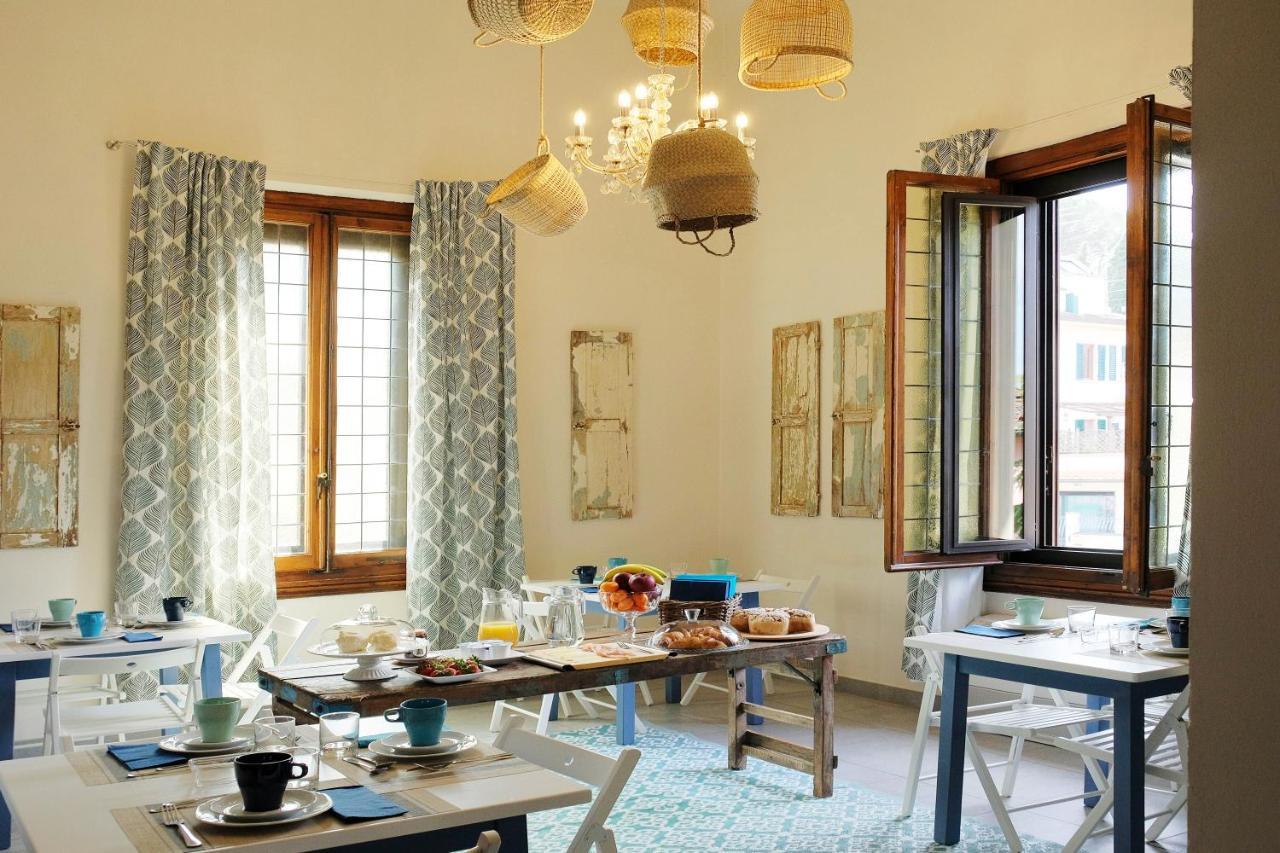 Villa Il Leone Florence Extérieur photo