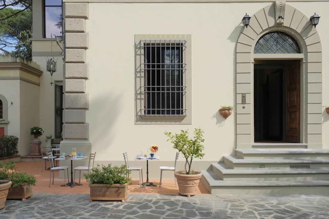 Villa Il Leone Florence Extérieur photo
