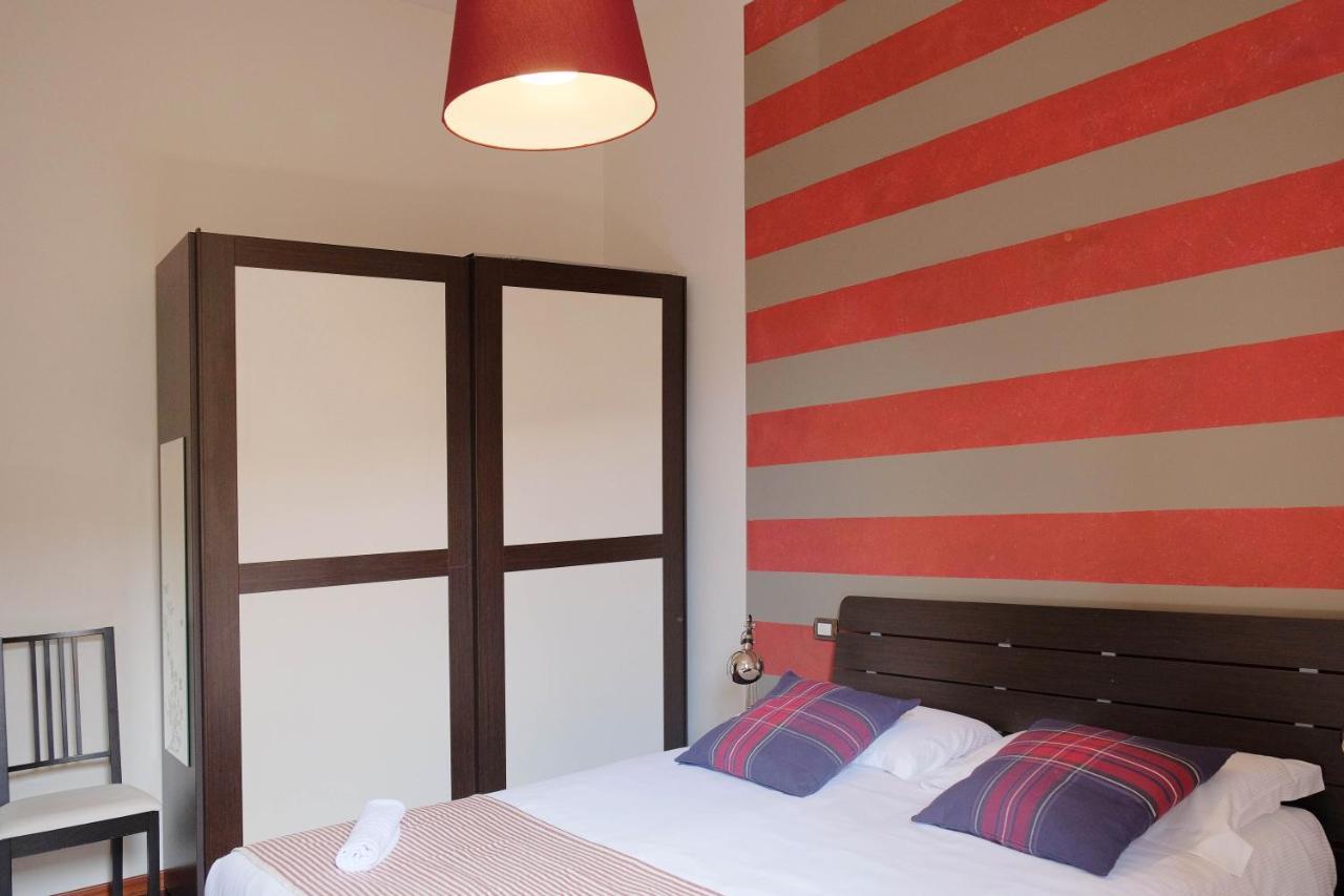 Villa Il Leone Florence Chambre photo