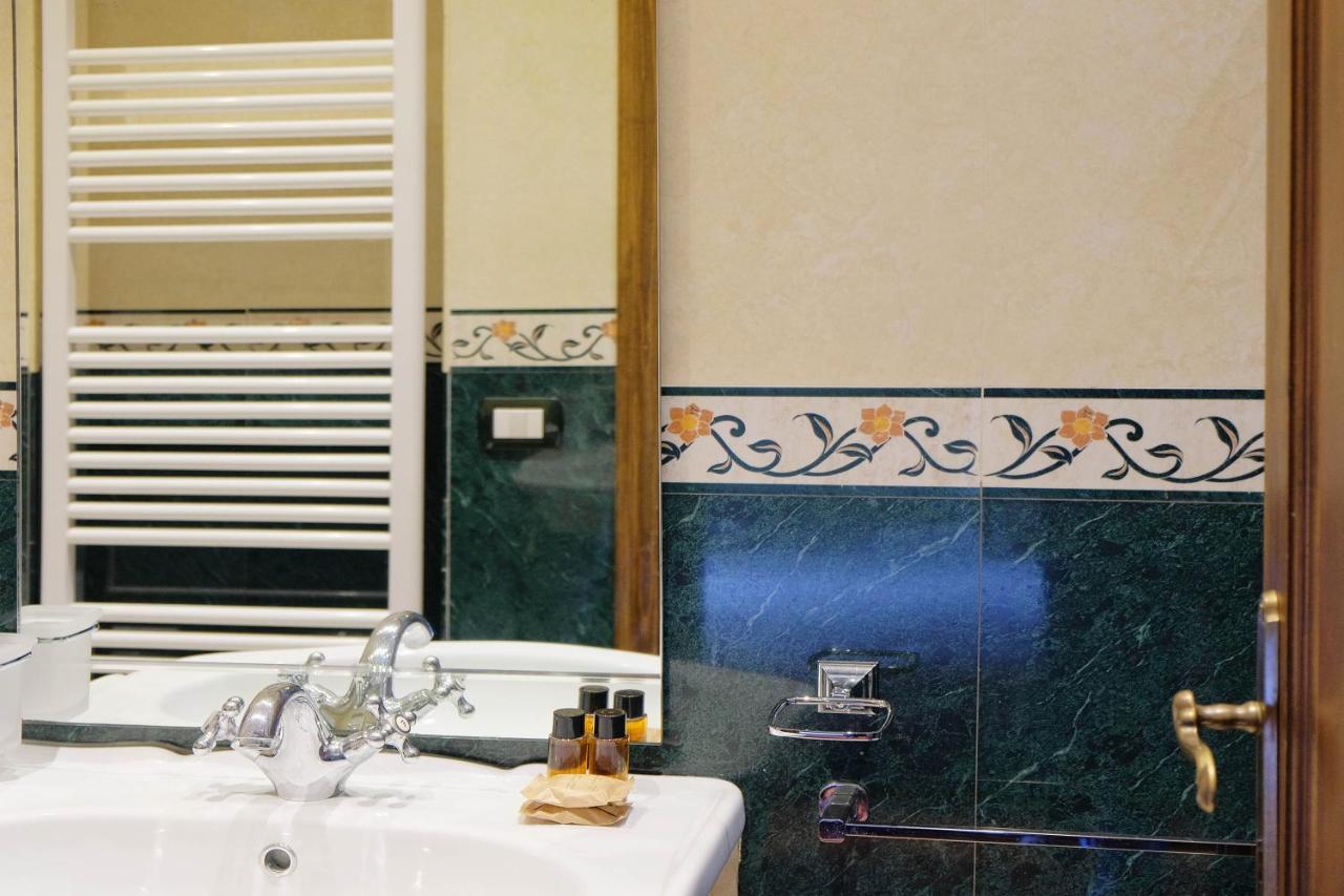 Villa Il Leone Florence Extérieur photo