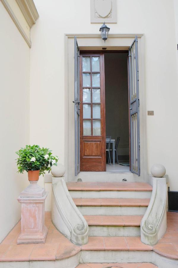 Villa Il Leone Florence Extérieur photo