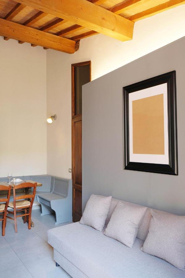 Villa Il Leone Florence Extérieur photo
