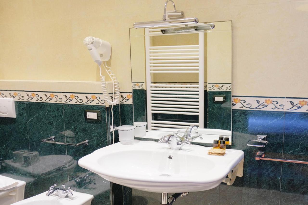 Villa Il Leone Florence Extérieur photo